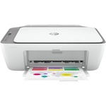 HP DeskJet 2721 kolor multifunkcijski inkjet pisač, duplex, A4, 1200x1200 dpi, Wi-Fi, 20 ppm crno-bijelo