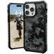Urban Armor Gear Pathfinder SE MagSafe stražnji poklopac za mobilni telefon Apple iPhone 15 Pro Max kamuflažna boja, #####Midnight