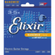 Elixir Nanoweb electric 010/46