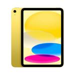Apple iPad 11", 2025, 256GB, A16, žuti