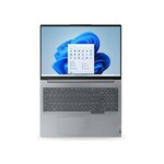 Laptop LENOVO Thinkbook 16 G6 IRL, V1-NB16LE00003-W11P, Core i5-1335U, 16GB, 512GB SSD, Intel Graphics, 16incha WUXGA IPS, Windows 11H, sivi