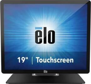 Elo Touch Solution 1902L LED zaslon Energetska učinkovitost 2021: F (A - G) 48.3 cm (19 palac) 1280 x 1024 piksel 5:4 14 ms VGA