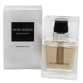 Dior Dior Homme EdT za muškarce 50 ml