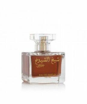 Lattafa Sheikh Al Shuyukh Khusoosi Eau De Parfum 100 ml (unisex)