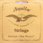 AQUILA 10U NEW NYLGUT, žice za ukulele tenor