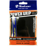 Gripovi Toalson Power Grip 3P - black
