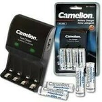 Camelion BC-1002A, tipa AA