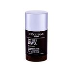 L´Occitane Eau Des Baux dezodorans u stiku bez aluminija 75 g za muškarce