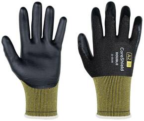Honeywell AIDC CORESHIELD DOUBLE 22-2D18B/10 rukavice otporne na rezanje Veličina (Rukavice): 10 1 Par