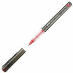 Faber-Castell: Needle roller kemijska 0,5mm crvena