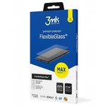 3MK FlexibleGlass Max Samsung Galaxy A40 black