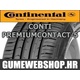Continental ljetna guma ContiContact5, XL 195/55R16 91V