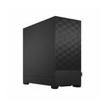 Fractal Design Pop Air Black Solid kućište, crno, midi, bez napajanja, ATX, mATX, mini ITX