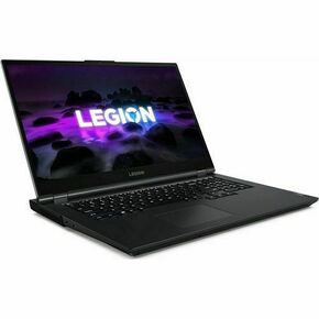 Lenovo Legion Pro 5 16ARX8 Ryzen 7 7745HX 16" WQXGA IPS 500nits AG 240Hz 32GB DDR5 5200 SSD1TB GeForce RTX 4070 8GB NoOS Onyx Grey