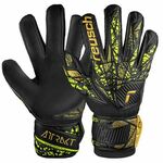 Rukavice Reusch Attrakt Infinity Finger Support - 8