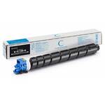 Kyocera original toner TK-8335C, plava (cyan)