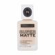 Revolution Relove Super Matte 2 in 1 Foundation &amp; Concealer puder za sve vrste kože 24 ml nijansa F2