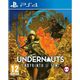 Undernauts: Labyrinth Of Yomi (Playstation 4) - 5056280435136 5056280435136 COL-8585
