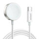 Kabel za USB-C / iPhone / Apple SmartWatch Joyroom S-IW004 (bijeli)