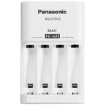 Panasonic BQ-CC51E, tipa AA/tipa AAA