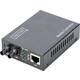 Digitus DN-82110-1 lan, st duplex mrežni medijski pretvarač 1 GBit/s