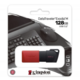 Kingston DataTraveler Exodia M DTXM/128GB 128GB/8GB USB memorija