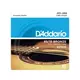 DADDARIO EZ910 Bronze 11-52, žice za akustičnu gitaru