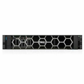 Dell PowerEdge R760XS server