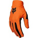 FOX Flexair Gloves Atomic Orange M Rukavice za bicikliste