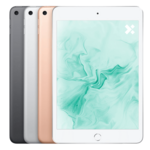 Apple iPad Mini 7.9", 256GB, Cellular, refurbished