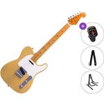 SX STL50 Basic SET Butterscotch Blonde Električna gitara