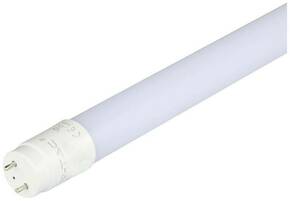V-TAC LED Energetska učinkovitost 2021: E (A - G) G13 oblik cijevi 7.50 W hladno bijela (Ø x V) 28 mm x 28 mm 1 St.