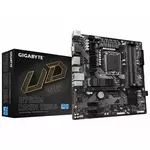 Gigabyte B760M DS3H matična ploča, Socket 1700, 4x DDR4, ATX/mATX