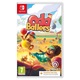 Switch OddBallers