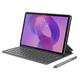 Lenovo tablet Idea Tab ZAFM0238HR, 11", 256GB, sivi, Cellular