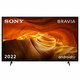 Sony KD-50X72K televizor, 50" (127 cm), LED, Ultra HD, Android TV