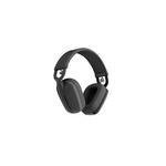 Logitech Zone Vibe Wireless slušalice, bežične/bluetooth, crne, mikrofon