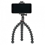 JOBY GripTight™ GorillaPod® PRO 2 tronožac 1/4 inča crna uklj. držač pametnog telefona