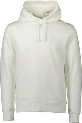 POC Hood Selentine Off-White S Majica s kapuljačom na otvorenom