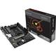 Sapphire A520M-E matična ploča, Socket AM4, mATX