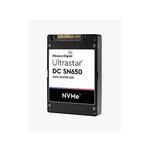 SanDisk HDD, 15.36TB, NVMe, 2.5"