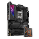 ASUS ROG STRIX X670E E GAMING Mainboard Bundle AMD Ryzen 7 7700X CPU