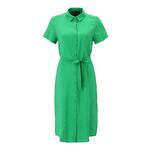 Vero Moda Petite Košulja haljina 'QUEENY' zelena