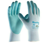 ATG® MaxiFlex® Active™ natopljene rukavice 34-824 06/XS | A3043/06