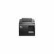 22379 - Star TSP143IIU PS, 8 dots/mm 203 dpi, rezač, USB, crni - 22379 - Features - Fast 200mm/s USB receipt printer - 80mm paper width with paper saving features - Easy-Load Drop-In Print paper loading - Internal power supply - All set-up...