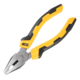 Kombinirana kliješta 6" Deli Tools EDL2006 (žuta)