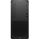 Računalo HP Z1 Entry Tower G9 Workstation | NVIDIA T1000 (8 GB) / i7 / RAM 32 GB / SSD Pogon