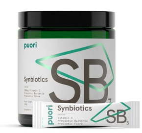 Puori probiotik SB3