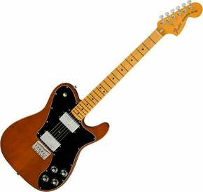 Fender American Vintage II 1975 Telecaster Deluxe MN Mocha