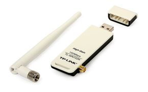 TP-Link TL-WN722N USB 150Mbps